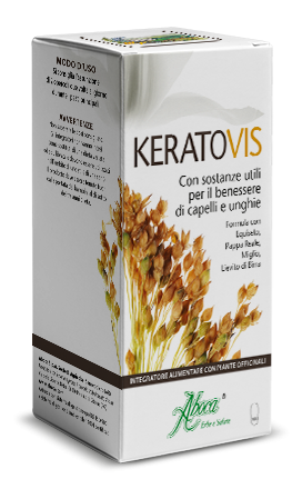Keratovis 100 opercoli