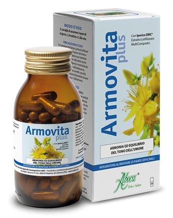 Armovita plus 100 opercoli