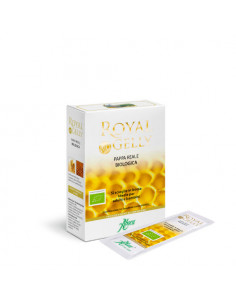 Royalgelly 16 bustine orosolubile