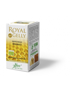 Royalgelly 40 tavolette 19,2g