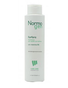 Normogen forfora shampoo 300ml | Clubfarma