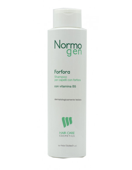 Normogen forfora shampoo 300ml