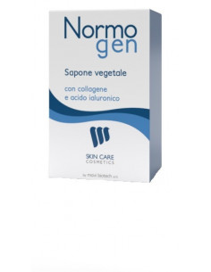 Normogen sapone 100g | Clubfarma