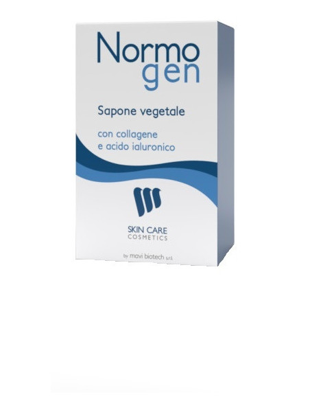 Normogen sapone 100g