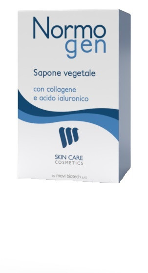 Normogen sapone