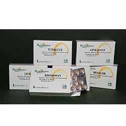 Image of Ginkgosan 60 compresse 400mg cod085