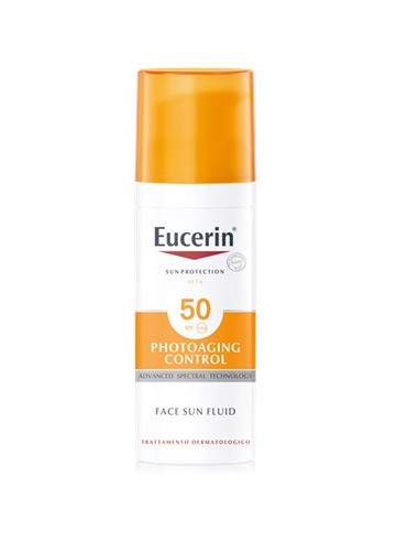 Eucerin sun a/age spf50 50ml