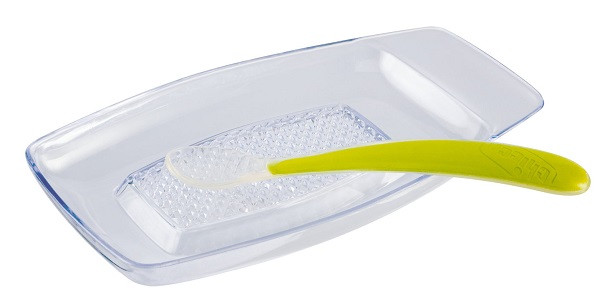Image of Ch grattugia per fruttino cod085