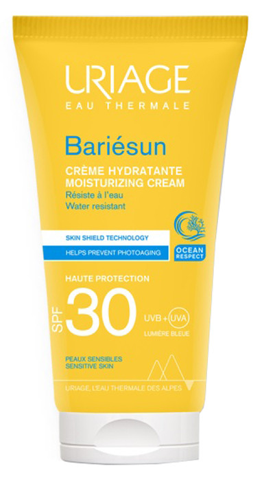 Bariesun spf30 creme 50ml
