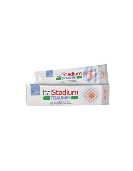 Italstadium traumin 100ml