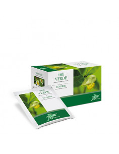 The verde menta 20bustine 2g