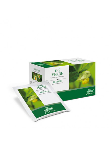 The verde menta 20bustine 2g