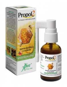 Propol2 emf spray no alcool 30ml