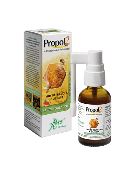 Propol2 emf spray no alcool 30ml