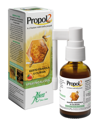 Propol2 emf spray no alcool 30ml