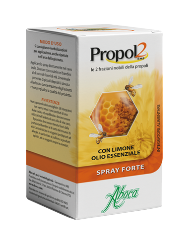 Propol2 emf spray forte 30ml