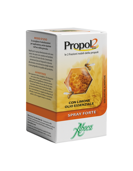 Propol2 emf spray forte 30ml