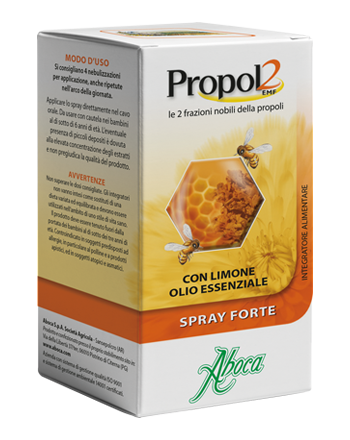 Propol2 emf spray forte 30ml