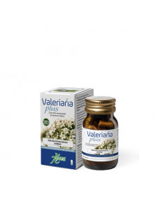 Valeriana plus 30 opercoli