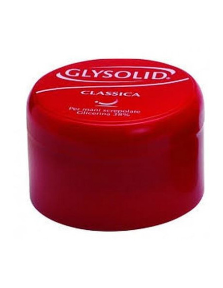 Glysolid crema 200 ml
