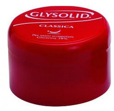 Glysolid crema 200 ml