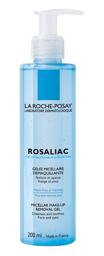 Rosaliac gel micellare 195ml