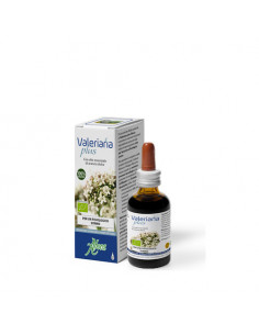 Valeriana plus gocce 30ml