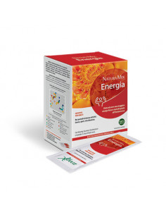 Natura mix advanced energia 20 bustine