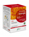 Natura mix advanced energia 20 bustine
