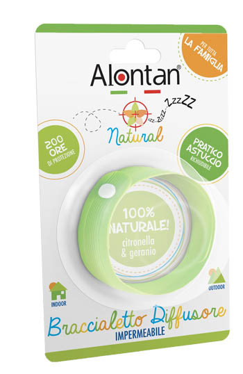 Image of Alontan braccialetto cod085