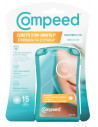 Compeed cer stop brufoli 15pz