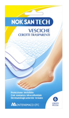 Noksan tech cer vescic pic 6pz