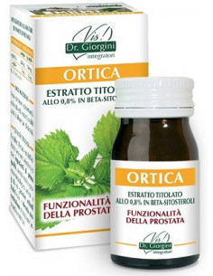 Ortica estratto tit 60 pastiglie
