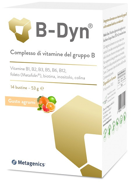 Image of B-dyn 42bust cod085
