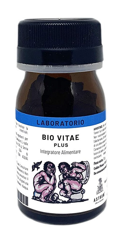 Biovitae plus tav.astrum