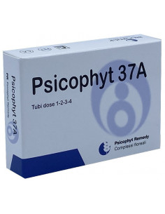 Psicophyt remedy 37a 4tub 1,2g