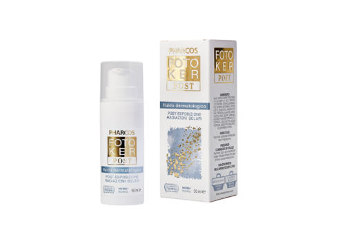 Fotoker post pharcos 50ml