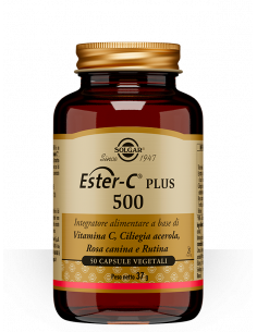 Ester c plus 500 100 capsule