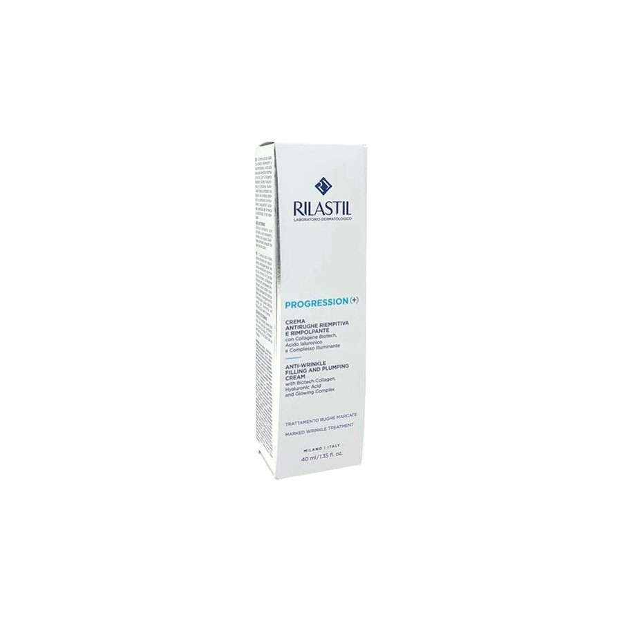 Image of Rilastil progres crema antir cod085