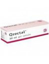 Qrectal gel rettale 30ml