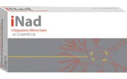Inad 30 compresse