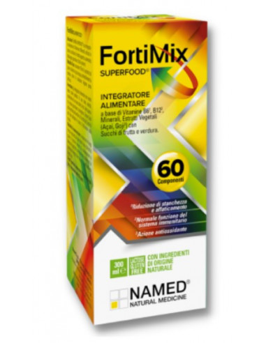 Fortimix superfood 300ml