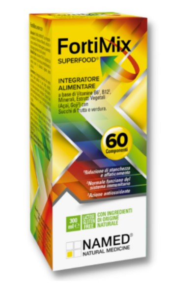 Fortimix superfood 300ml