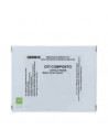 Mercurius oti composto 60 capsule