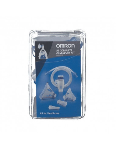 Omron a3 complete kit ricambio