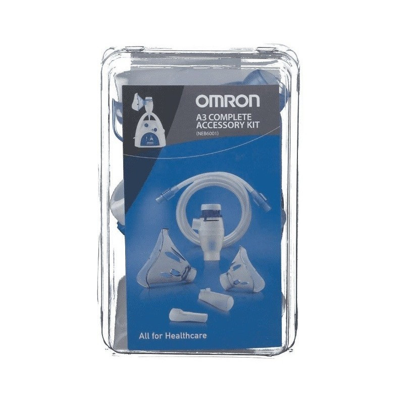 Omron a3 complete kit ricambio