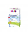 Hipp bio 2 latte comb pros600g
