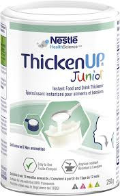 Thickenup junior 250g