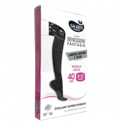 Sauber coll supercopr 60d ne 3