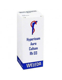 Hyperic.auro c.rh d3 1% 20ml